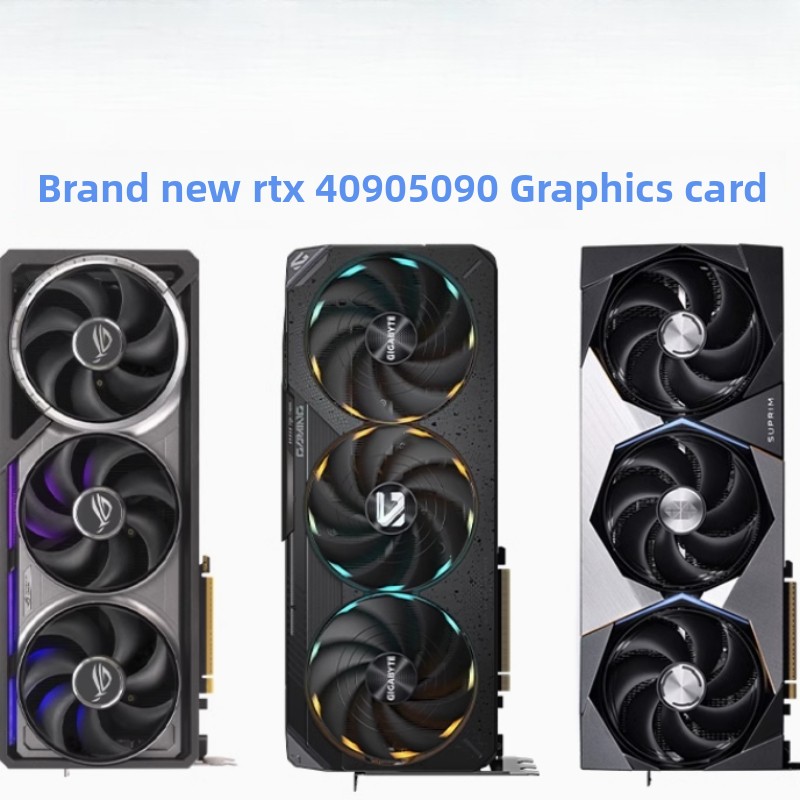 GeForce RTX 5090 D 32GB SOLID  - Rtx 5090 32Gb recensione e prezzo