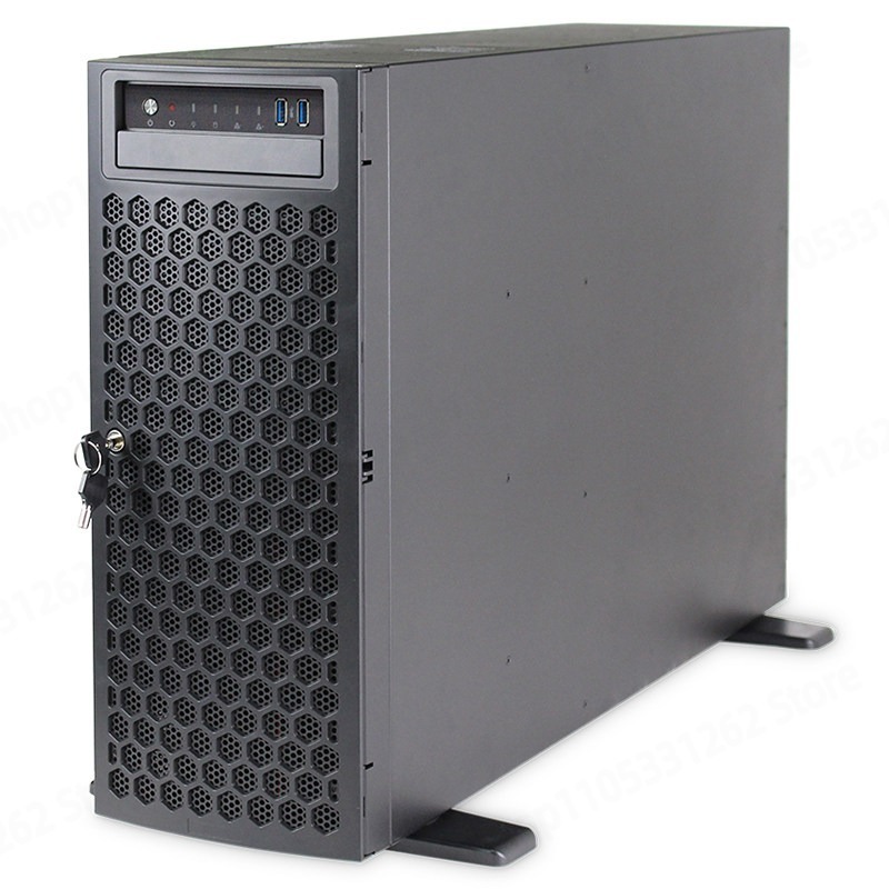 Chassis Server Tower 8049ETX-8 - Server Gpu Chassis 4U recensione e prezzo