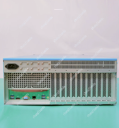 Chassis per server di elaboraz - Server Gpu Chassis 4U recensione e prezzo