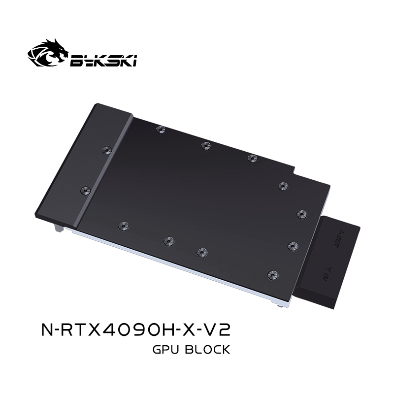 Dissipatore GPU Bykski per NVI - Rtx 4090 Water Block recensione e prezzo