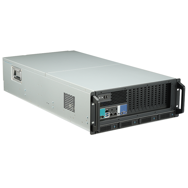 Chassis per Server GPU 4U, Cha - Server Gpu Chassis 4U recensione e prezzo