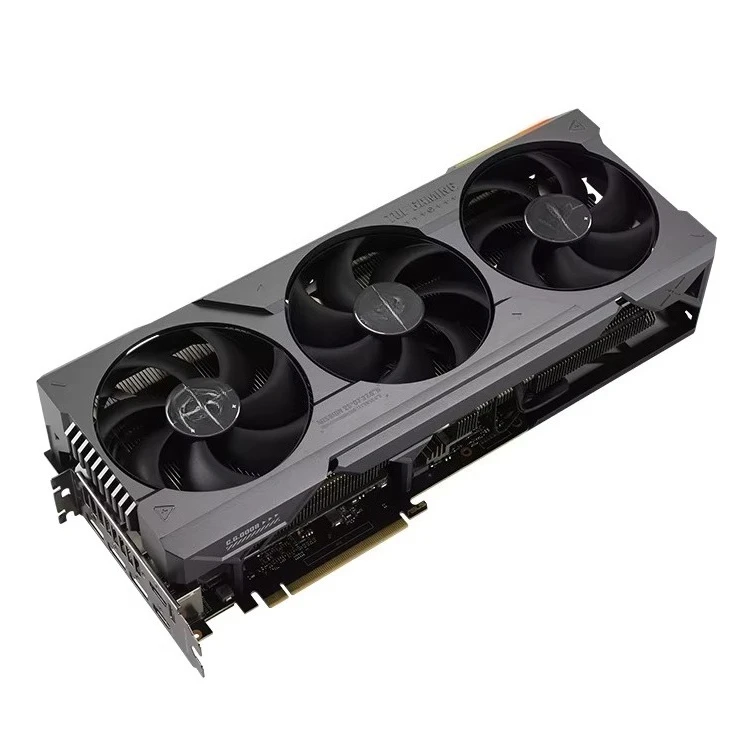 Scheda grafica TUF Gaming GeFo - Rtx 4090 24Gb Gddr6X recensione e prezzo