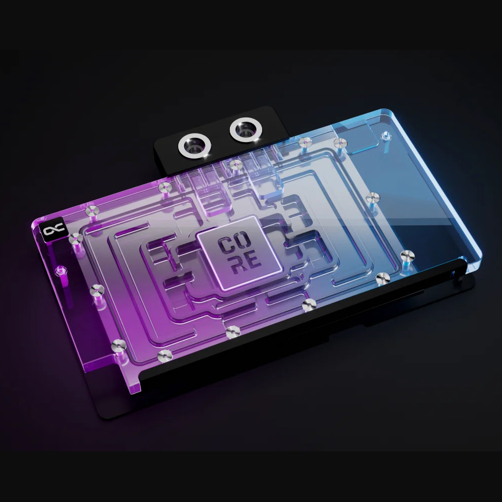 Dissipatore a Liquido Alphacoo - Rtx 5090 32Gb recensione e prezzo