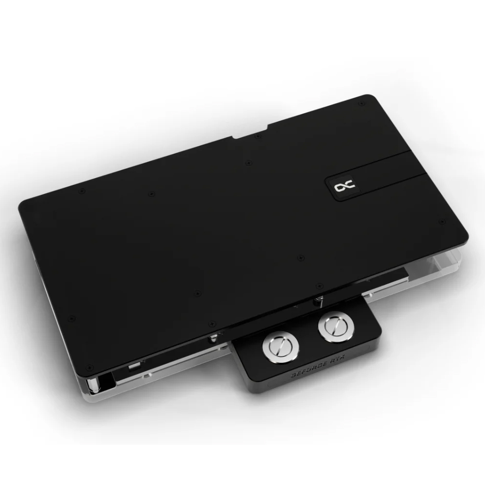Dissipatore a Liquido Alphacoo - Rtx 5090 32Gb recensione e prezzo