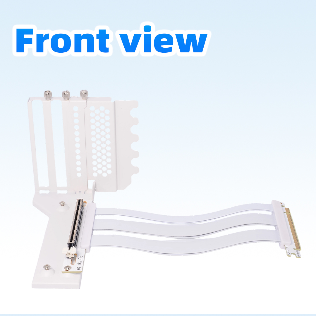 Cavo Riser GPU PCIe 3.0 4.0 5. - Pcie 5.0 Gpu Riser Cable recensione e prezzo