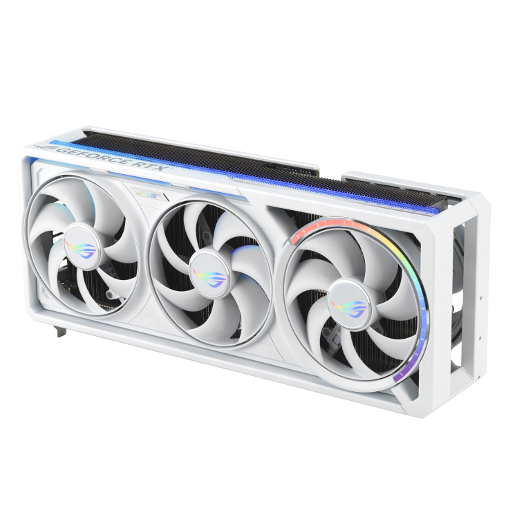 Nuova Scheda Grafica Gaming RO - Rtx 5080 16Gb recensione e prezzo