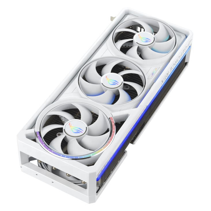 Nuova Scheda Grafica Gaming RO - Rtx 5080 16Gb recensione e prezzo