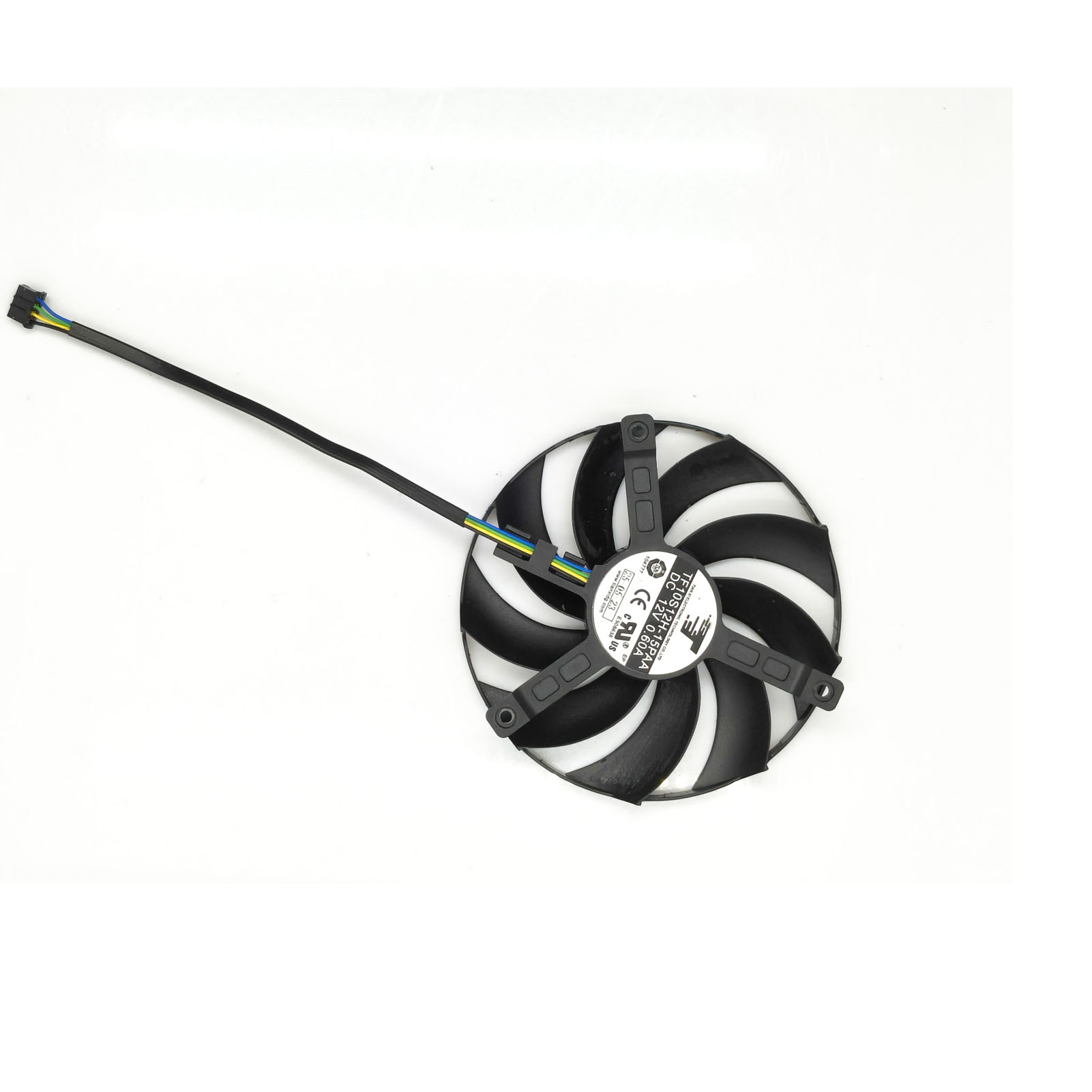 Ventola di Raffreddamento GPU, - Rtx 5090 32Gb recensione e prezzo