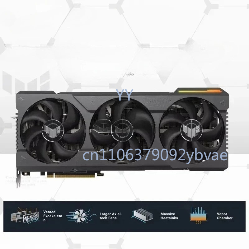 Scheda grafica RTX 4090 24GB G - Graphics Card 24Gb Gddr6X recensione e prezzo