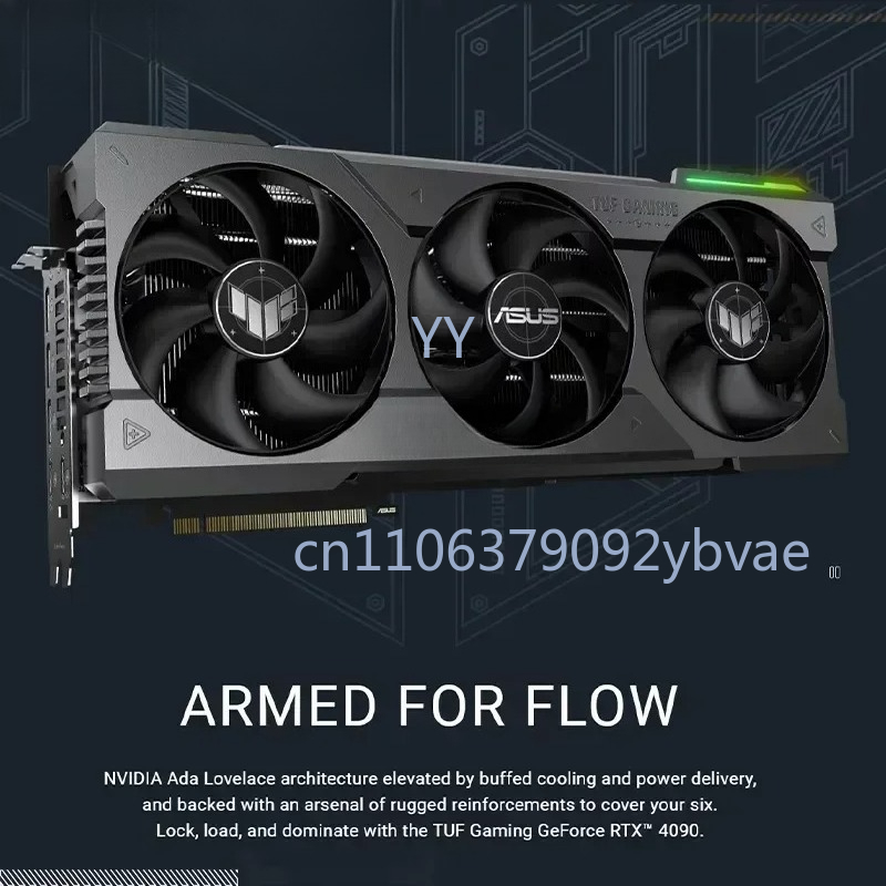 Scheda grafica RTX 4090 24GB G - Graphics Card 24Gb Gddr6X recensione e prezzo