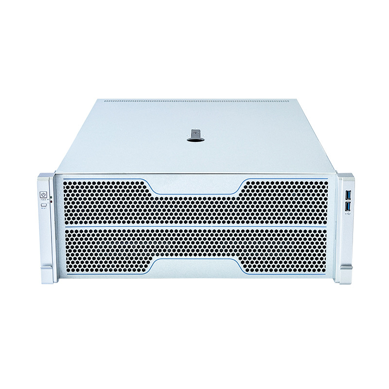 Chassis Server AI 4U Rackmount - Server Gpu Chassis 4U recensione e prezzo