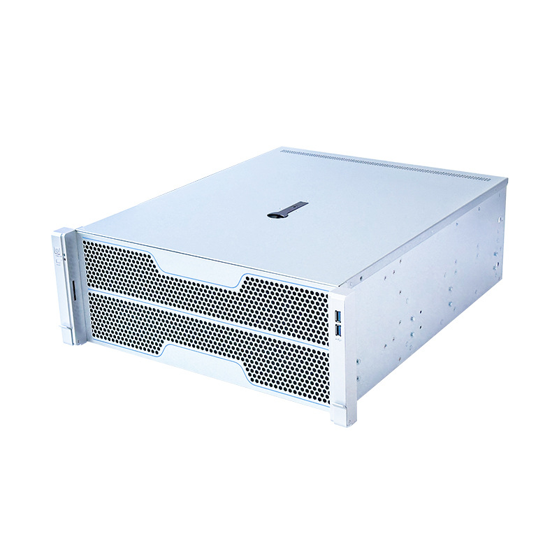 Chassis Server AI 4U Rackmount - Server Gpu Chassis 4U recensione e prezzo
