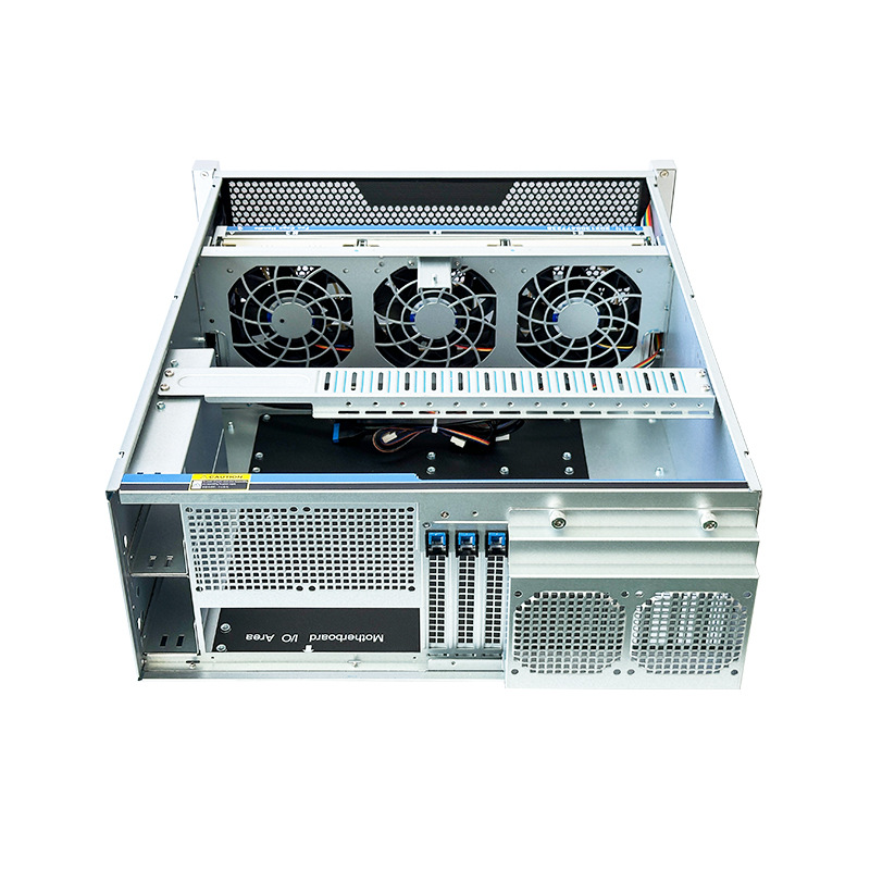 Chassis Server AI 4U Rackmount - Server Gpu Chassis 4U recensione e prezzo