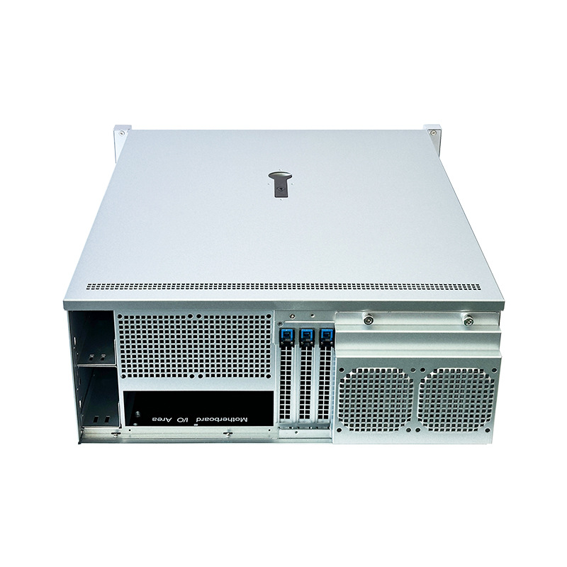 Chassis Server AI 4U Rackmount - Server Gpu Chassis 4U recensione e prezzo